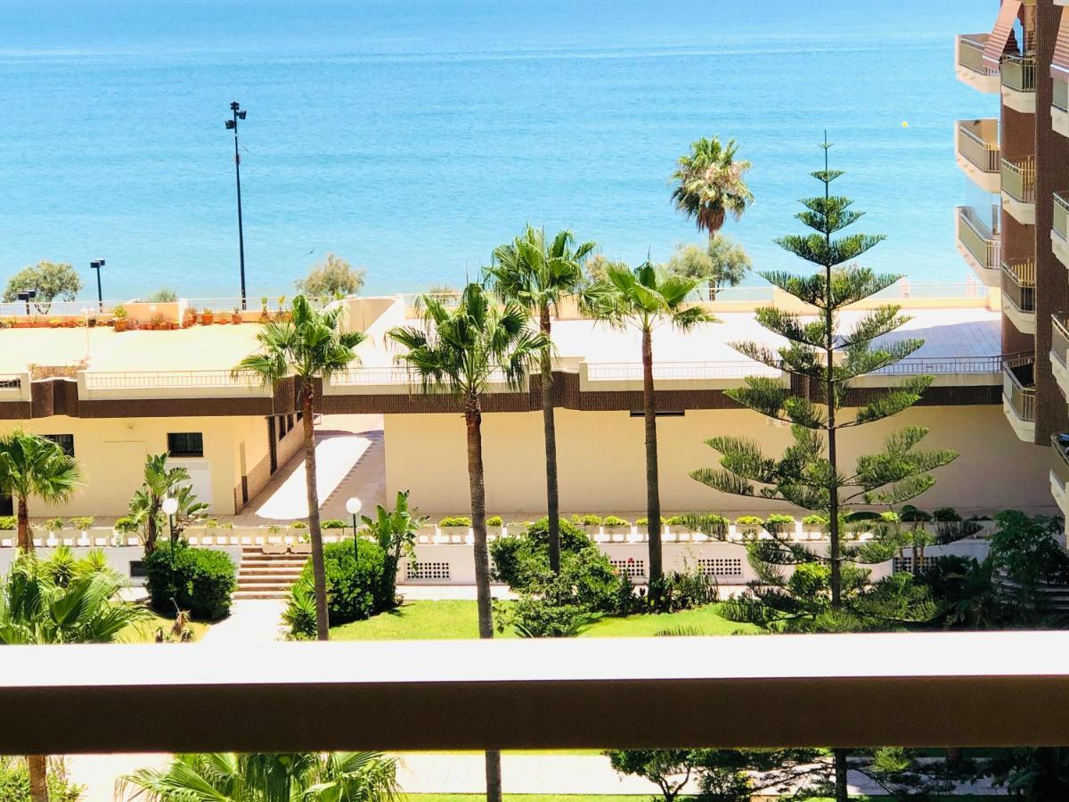 Rentcostadelsol Fuengirola Dona Sofia B Екстер'єр фото