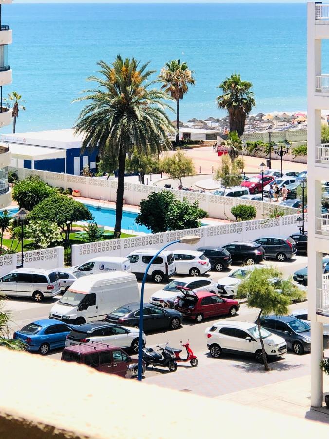 Rentcostadelsol Fuengirola Dona Sofia B Екстер'єр фото