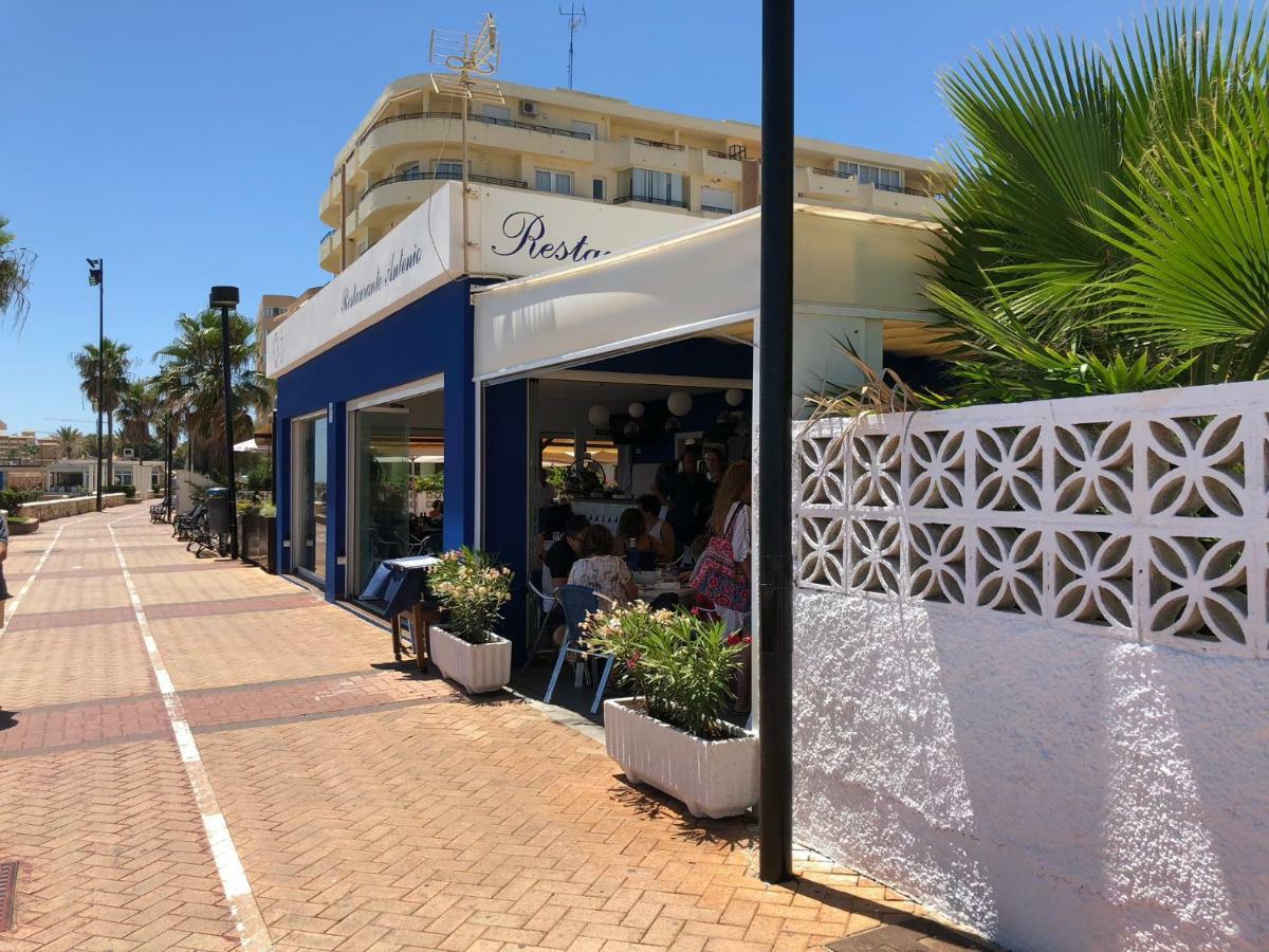 Rentcostadelsol Fuengirola Dona Sofia B Екстер'єр фото