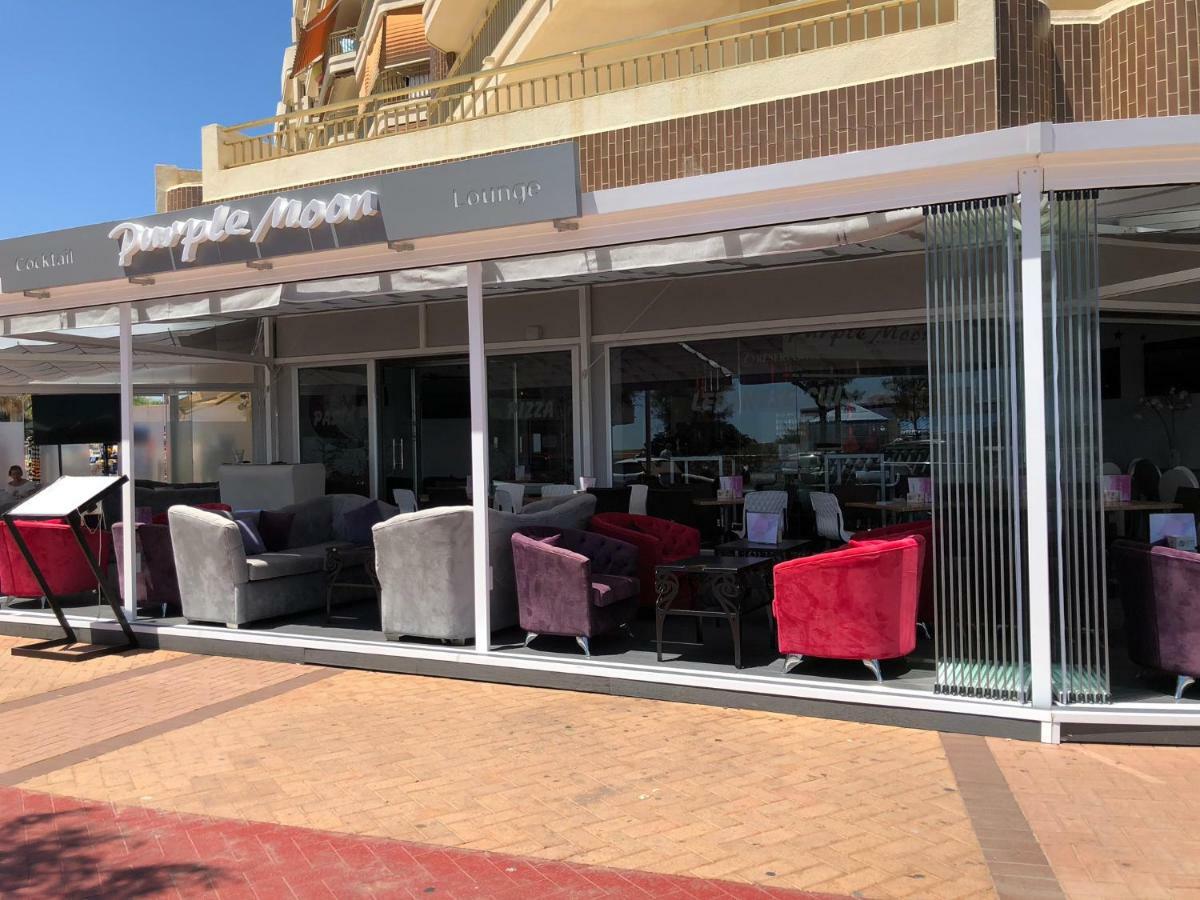 Rentcostadelsol Fuengirola Dona Sofia B Екстер'єр фото